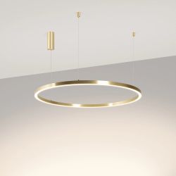 Светильник SP-CONGO-MULT-1-R800-42W Day4000 (GD, 120 deg, 230V) (Arlight, IP20 Металл, 5 лет) 046249