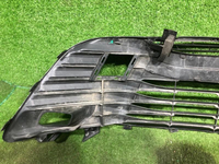 Решетка переднего бампера Toyota Camry xv70 (2017-2021)