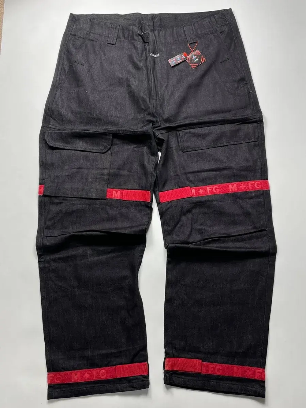Джинсы от Savitar Ecko South pole True religion Jnco