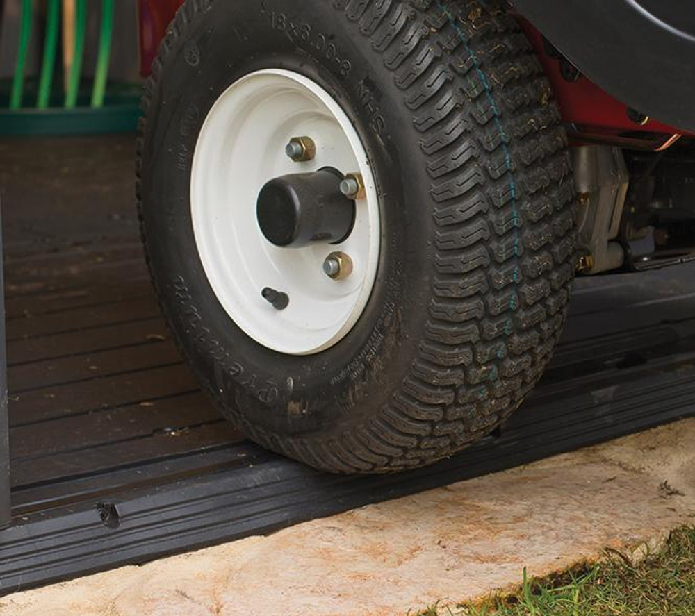 Садовый сарай Keter Signature Vertical Pent 9x7 brown