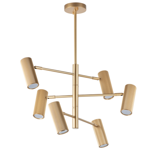 Подвесной светильник Lightstar Roma 718263