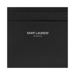 Картхолдеры и кошельки SAINT LAURENT YSL PARIS, 752898-0U90N-1000