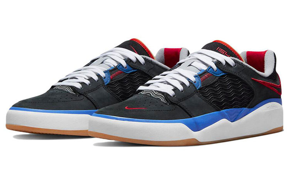 Кроссовки Nba X Nike Sb Ishod 75