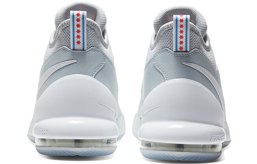 Кроссовки Nike Air Max Impact Chicago