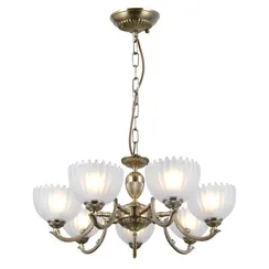 CL414173 Севилья Св-к Люстра