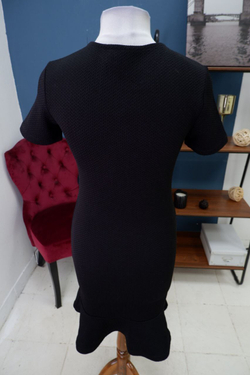 Платье H&M интересное 44 размер