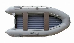 Лодка Мнев и К КАЙМАН N-380 НДНД