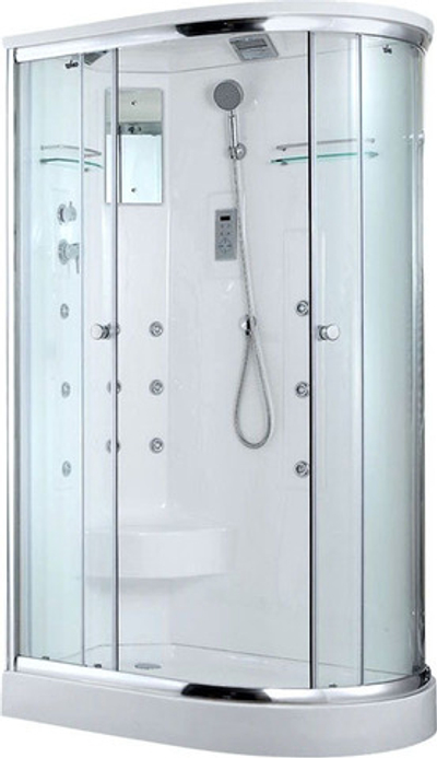 Душевая кабина Timo T-7702 L