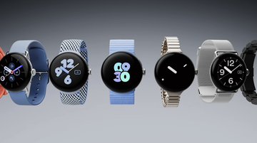 Pixel Watch  Созданы, чтобы улучшать каждый день