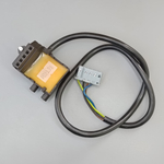 Б/У Блок розжига для котлов BAXI - VZ 2/10 SAC арт. 8511800, 8511560