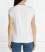 Футболка Liu Jo - белый(MA4338 J5003)