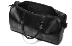 Jordan Jumpman Duffle Bag Travel Bag 18W Black