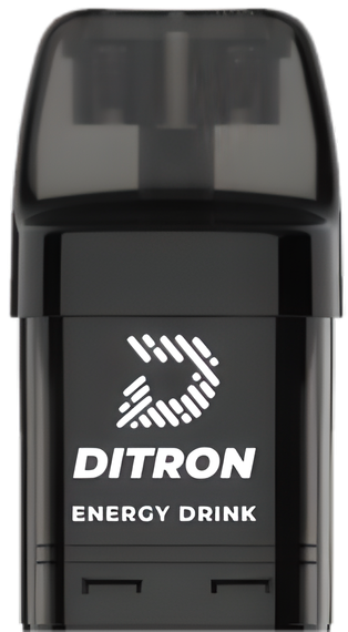 DITRON BINAR 3300 Pre-filled Pod - Энергетик (2% nic)