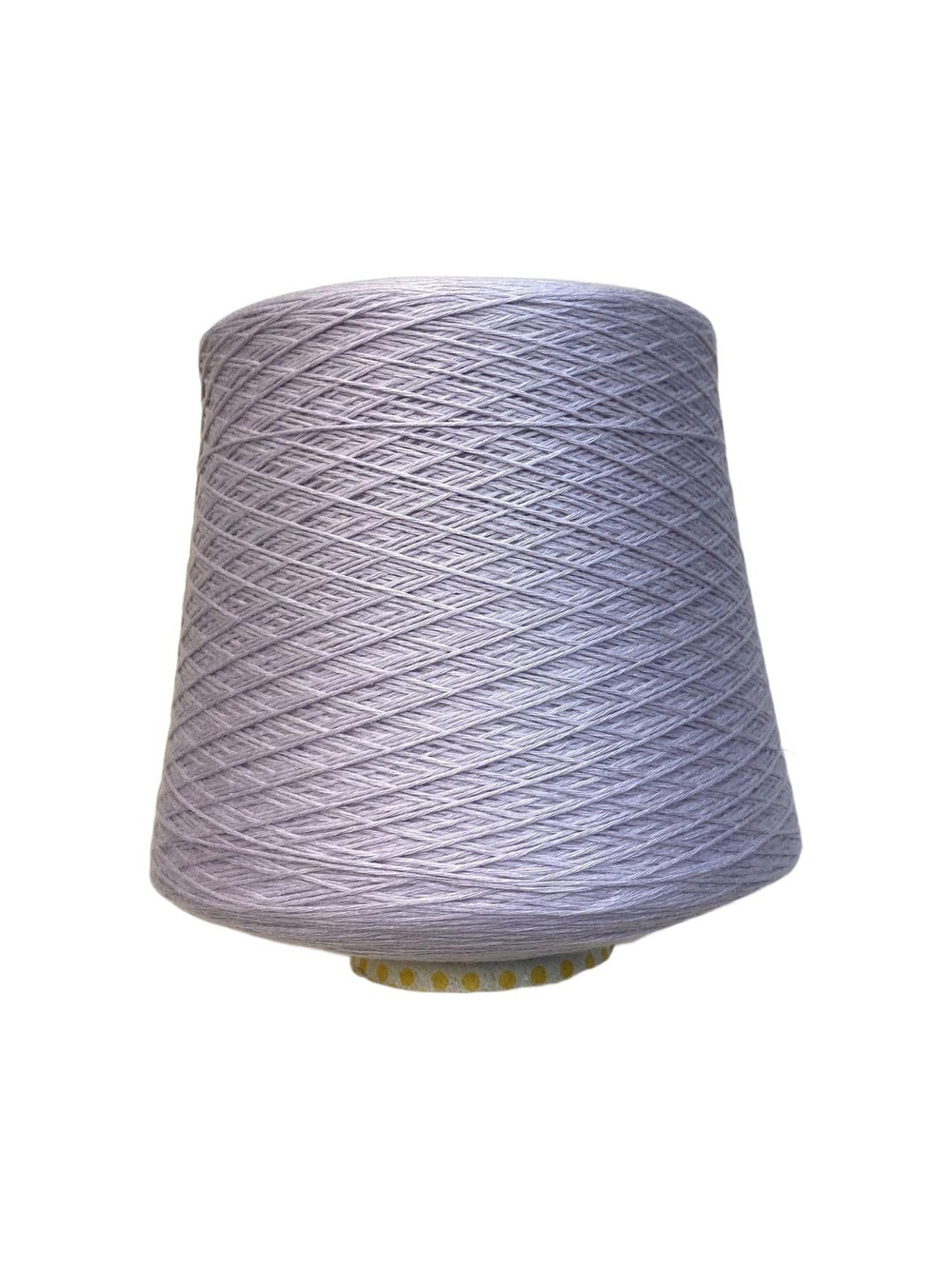 Пряжа на бобине 255г (Италия) 25% як 25% меринос 50% шелк 100г-430м