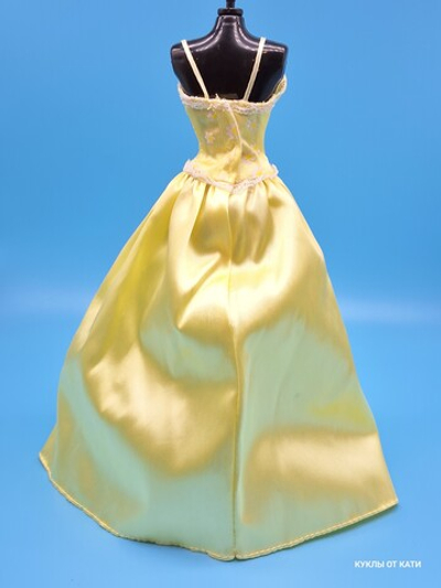 Коллекционная одежда для куклы Барби винтаж Barbie fashion genuine