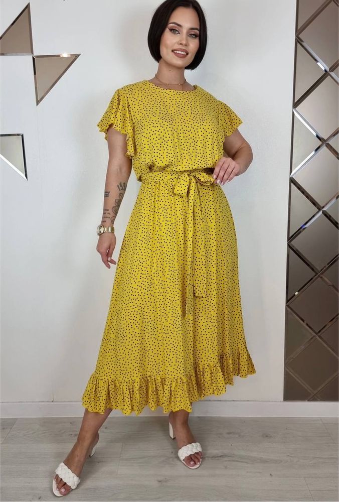 Платье 03241-3 Fabrika