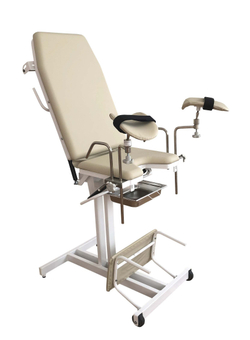 Кресло гинекологическое КГ‑3М