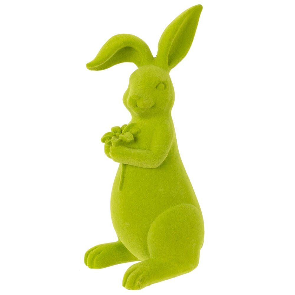 Фигурка декоративная Заяц