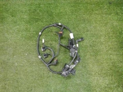 Проводка заднего бампера Kia K900 KH (2018-2022)