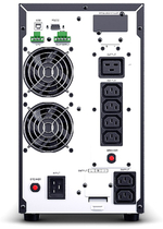 Источник бесперебойного питания CyberPower OLS3000EA