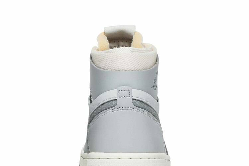 Кроссовки Jordan Air Jordan 1 Zoom Air Cmft "London"