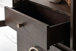 Шкаф-витрина "Брера"