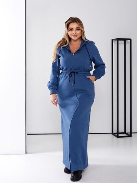 Платье УК-0141 Fabrika Фото 1