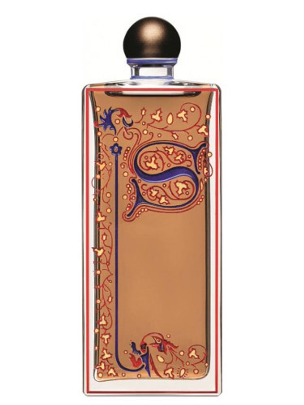 Serge Lutens Santal Majuscule Edition Numerotee