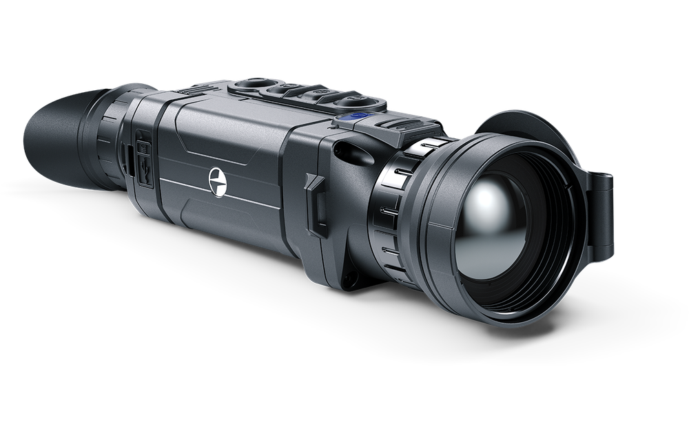 Тепловизор Pulsar Helion 2 XP50 Pro