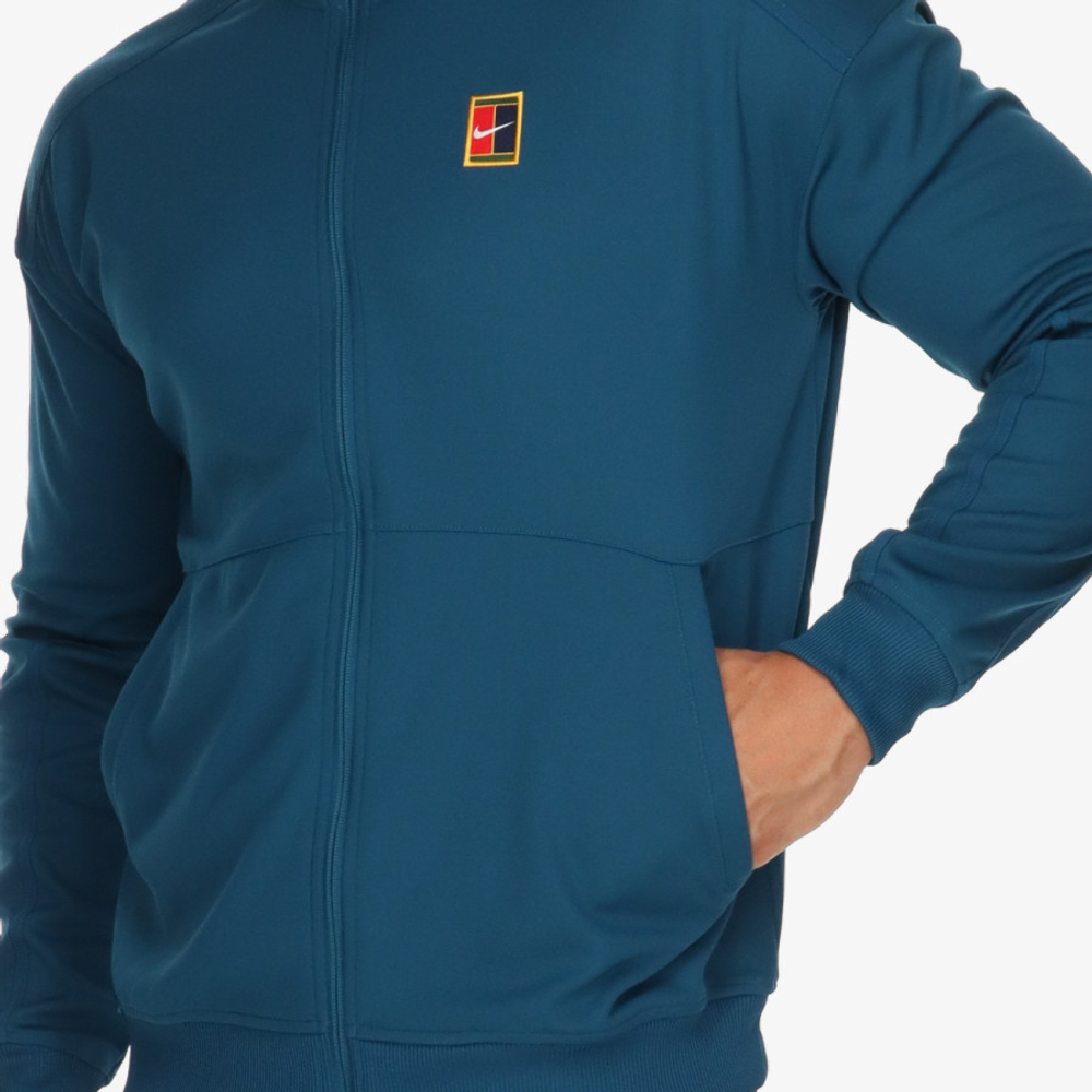 Толстовка Nike M Heritage Suit 415
