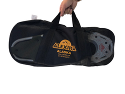 СНЕГОСТУПЫ ALEXIKA ALASKA