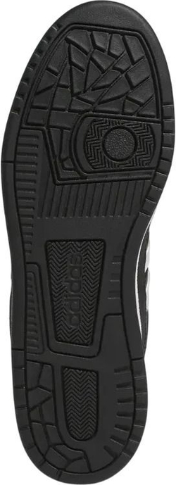 Кроссовки Adidas BREAK START черный