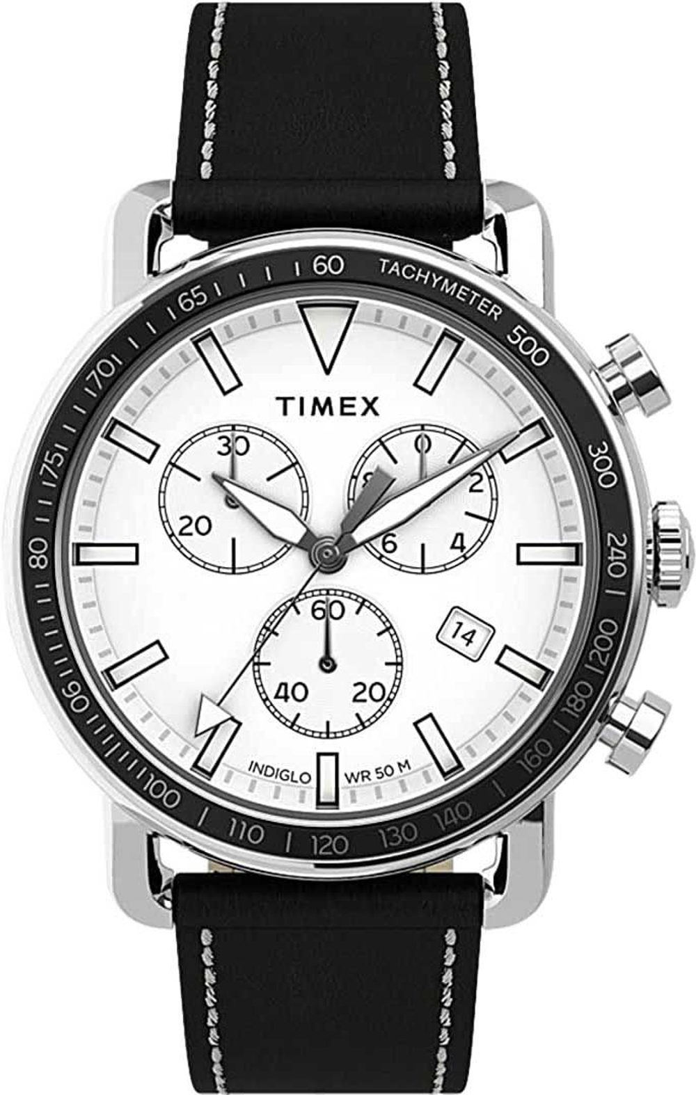 Мужские наручные часы Timex TW2U02200