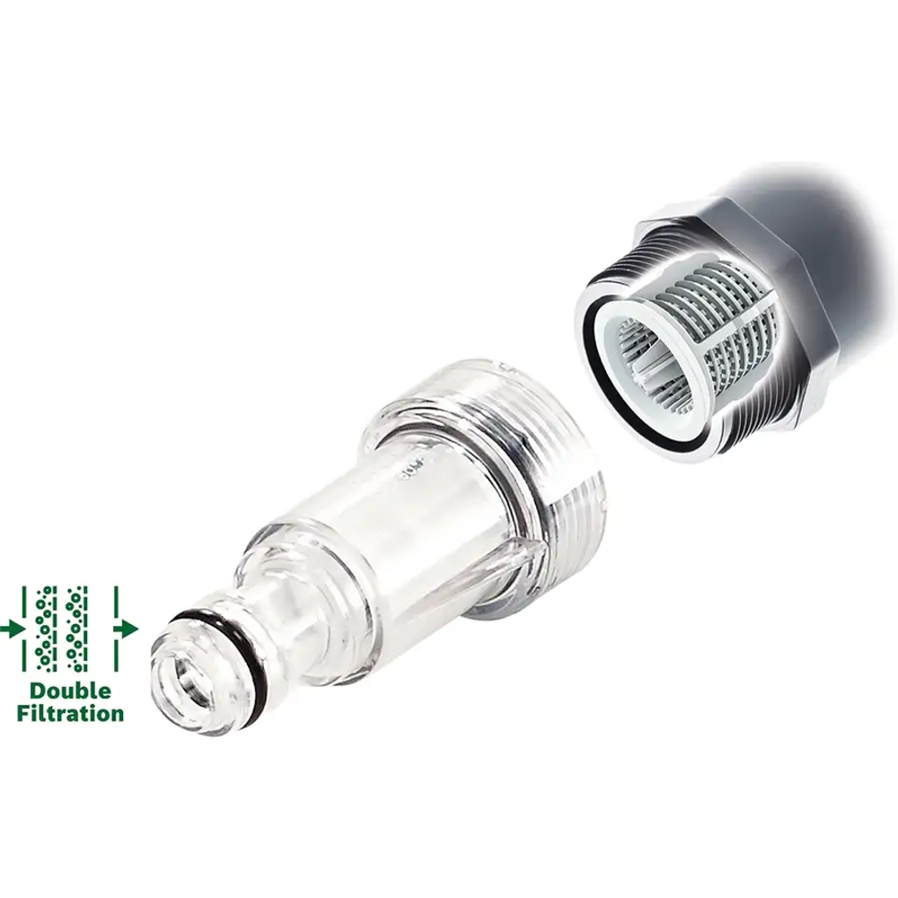 Мойка высокого давления EasyAquatak 100 BOSCH 06008A7E00