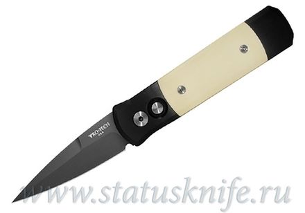 Нож Pro-Tech Godson 752