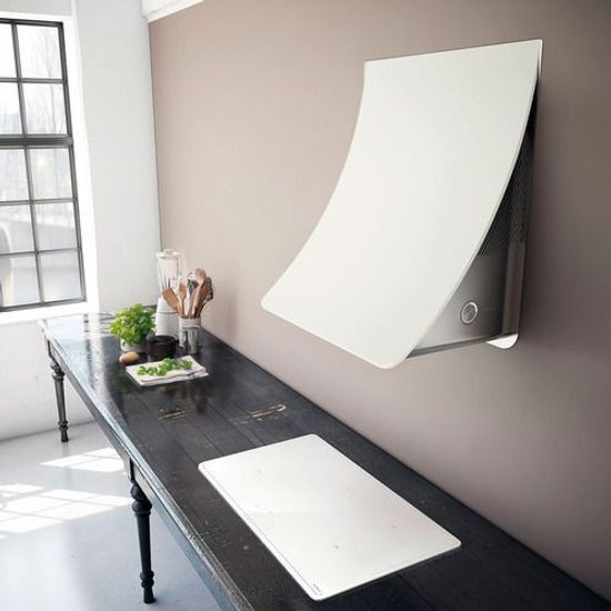 Индукционная варочная панель Elica LIEN DIAMOND 805 WH