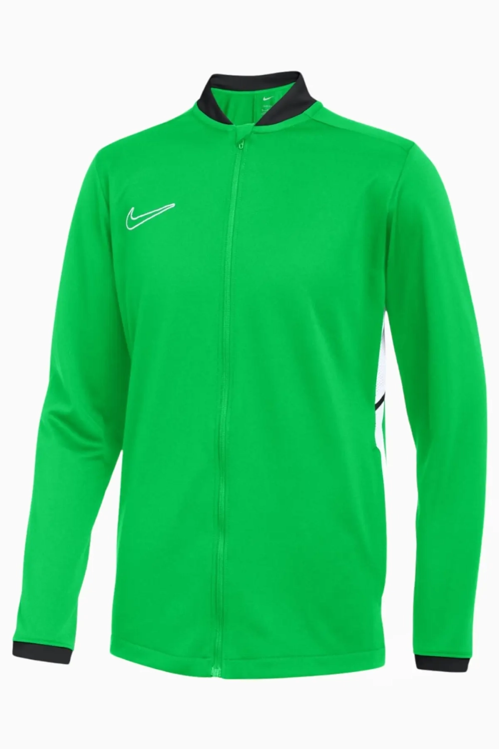 Кофта Nike Dri-FIT Academy 25 Track Junior - зеленый