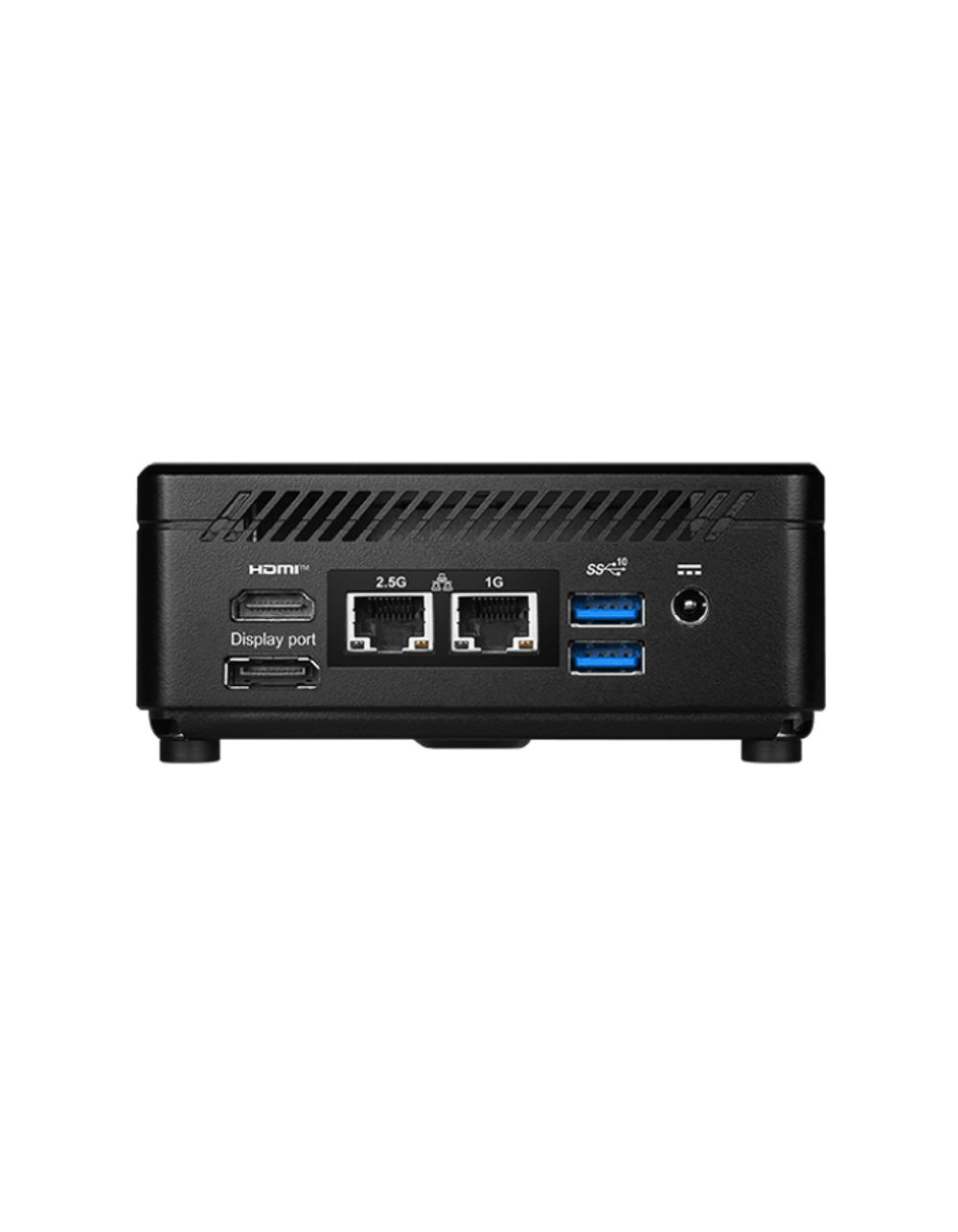 MSI Cubi 5 12M Core i3-1215U (1.2GHz), NoMemory, noHDD, noSSD, Intel UHD Graphics, noDVD, WiFi, BT, 65W, no keyboard&mouse, noOS, 1y war-ty