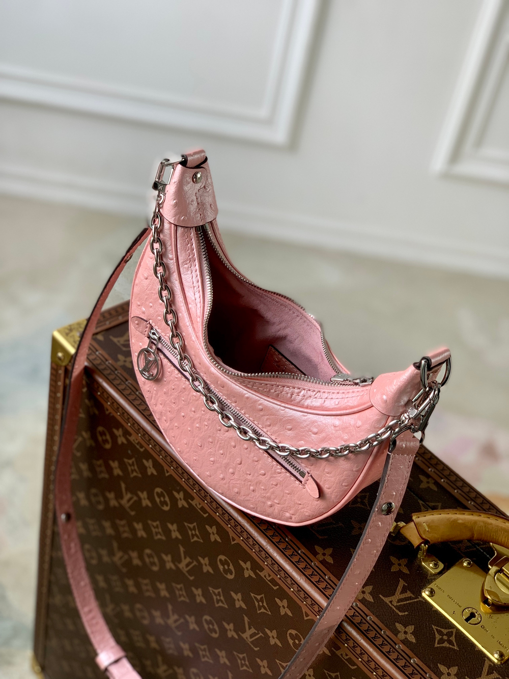Louis Vuitton Loop