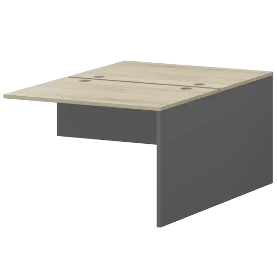 Модуль двойной Тип2 СМСН25-2.10.60  1000x1236x750 Смарт