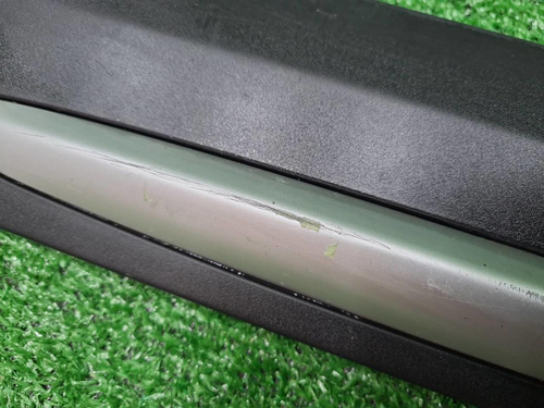 Накладка двери передняя левая Geely Atlas 1 16-22