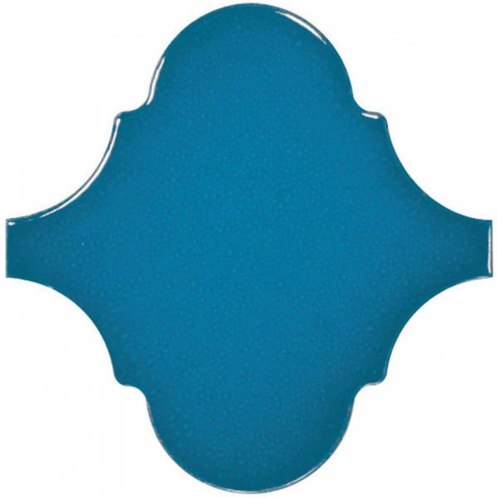 Настенная плитка SCALE ALHAMBRA ELECTRIC BLUE (23845)