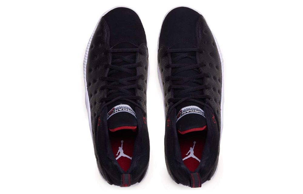 Кроссовки Jordan Jumpman Team Ii