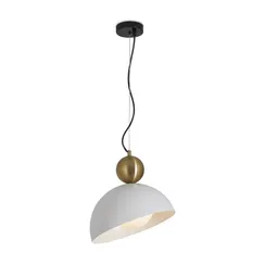 Подвесной светильник Кубок  / Bowl Freya fr5439pl-01w