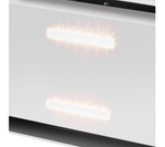 Кухонная вытяжка MAUNFELD Bath Plus 402IL белый фото 8