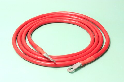 Провод АКБ-стартер L=2950мм