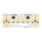 Светодиодная лента SWG 19,2W/m 60LED/m 2216SMD холодный белый 5M 003602