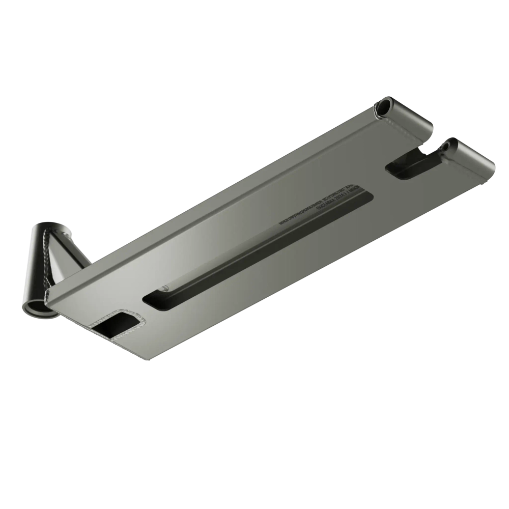 Дека ONYX ALFA V2 (6,33 / 21 / оливковый)