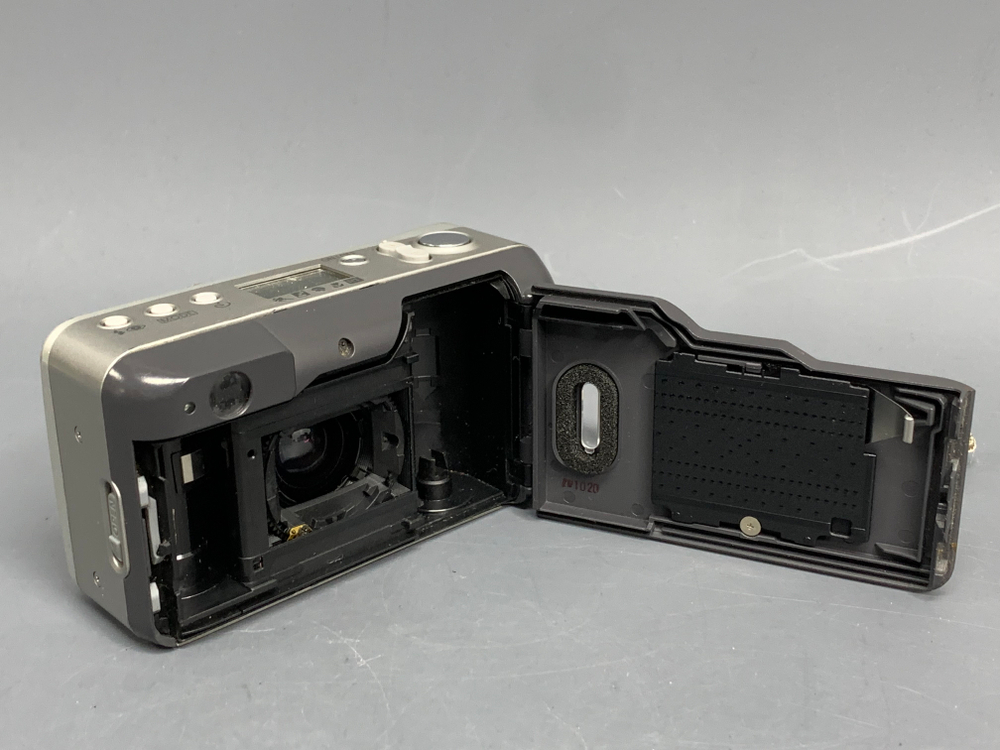 Canon Prima Zoom 80U