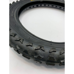 Покрышка 12 1/2 х 2 1/4 ( 57-203 ) вело колясочная